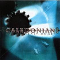 Caledonian : Our Heavenly Womb